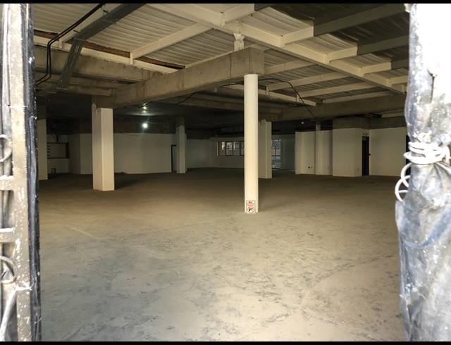 198M² RETAIL TO LET IN ROSEBANK
